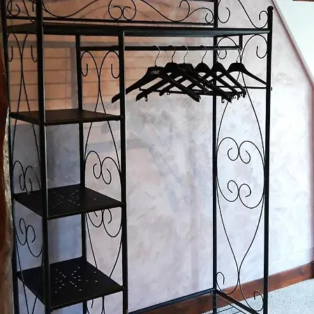 Le Suisse - Papillons Le Vicel