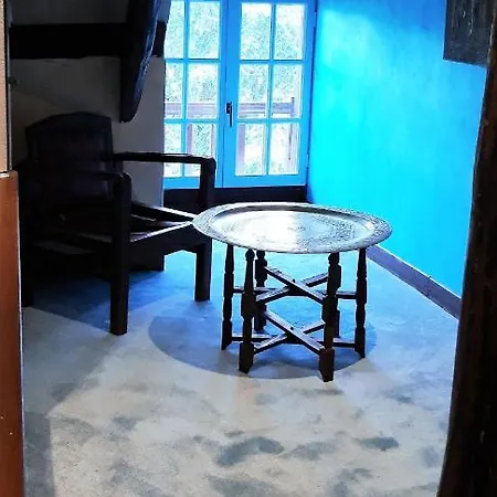 Bed & Breakfast Le Suisse - Papillons 3*