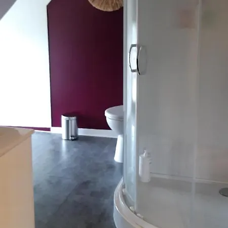 Le Suisse - Papillons B&B 3*