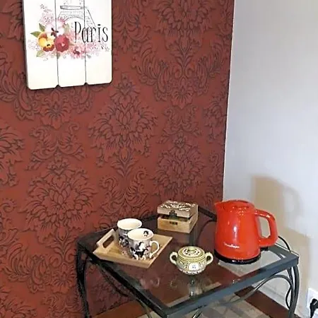 B&B Le Suisse - Papillons Le Vicel