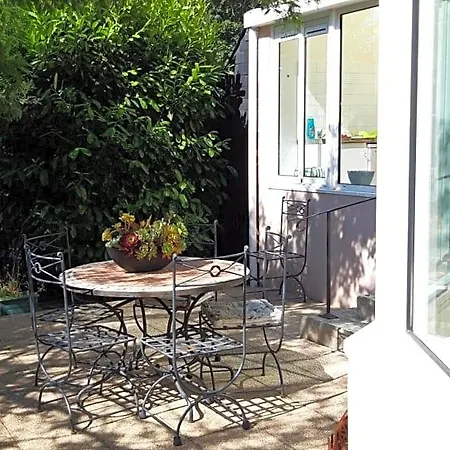 B&B Le Suisse - Papillons 3*