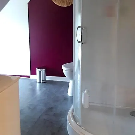 Le Suisse - Papillons B&B Le Vicel