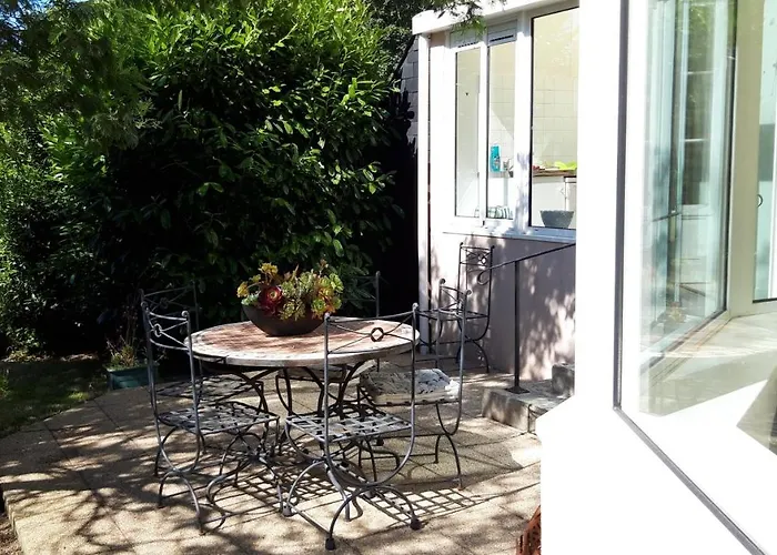 Bed & Breakfast Le Suisse - Papillons 3*