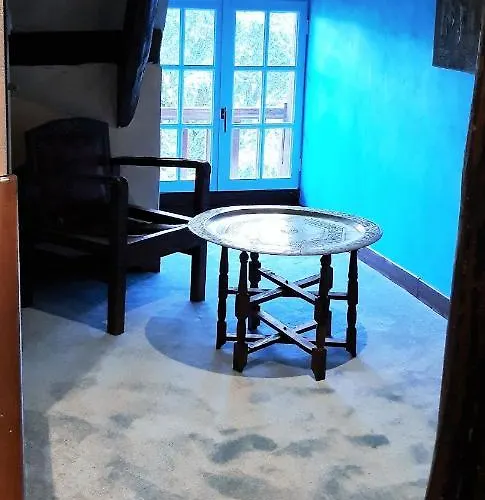 Bed & Breakfast Le Suisse - Papillons 3*