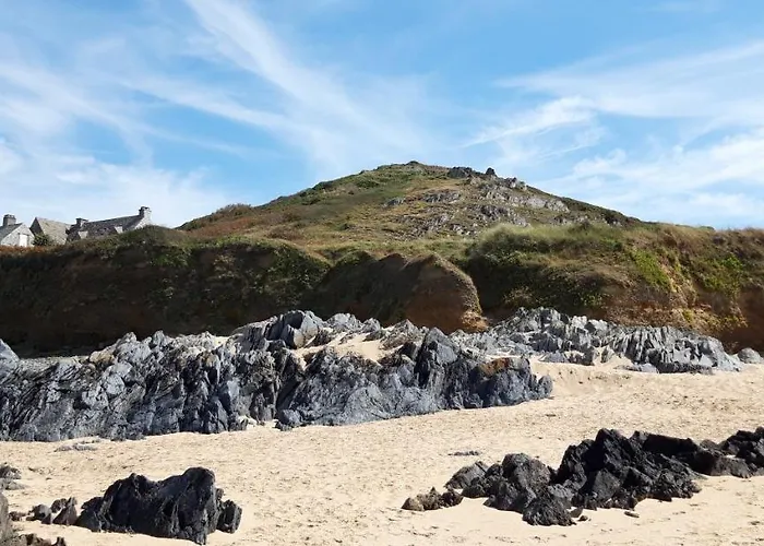 Le Suisse - Papillons Bed & Breakfast